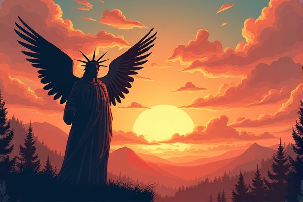 Your Guide to the Best Freedom Captions for Facebook (With Examples)