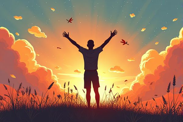 Your Guide to the Best Freedom Captions for Instagram (With Examples)