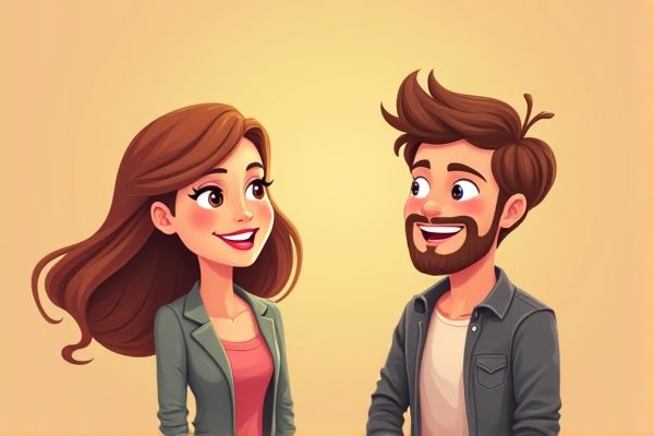 Your Guide to Writing Friendly Comments for Couples: Tips and Examples