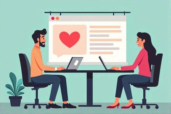 Friendly Comment Examples and Guide for Praising Your Coworker