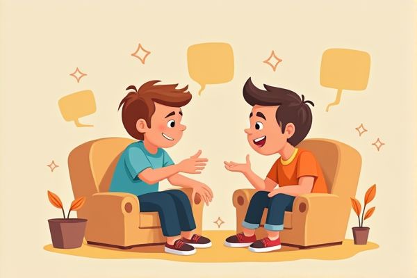 How to Write a Friendly Comment for a Friend: Examples and Easy Guide