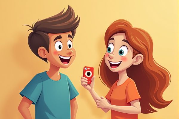 Your Guide with Examples for Writing Friendly Comments on Instagram