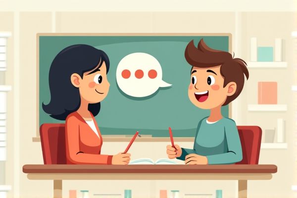 Your Guide with Examples: How to Write a Friendly Comment for Your Teacher