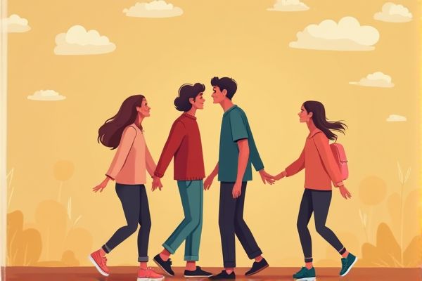 Your Guide to the Best Friend Captions: Examples and Tips for Every Friendship