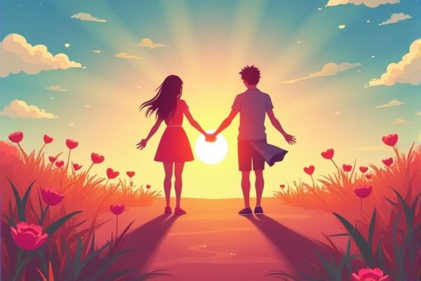 Your Guide to the Best Friendship Caption Examples for Instagram