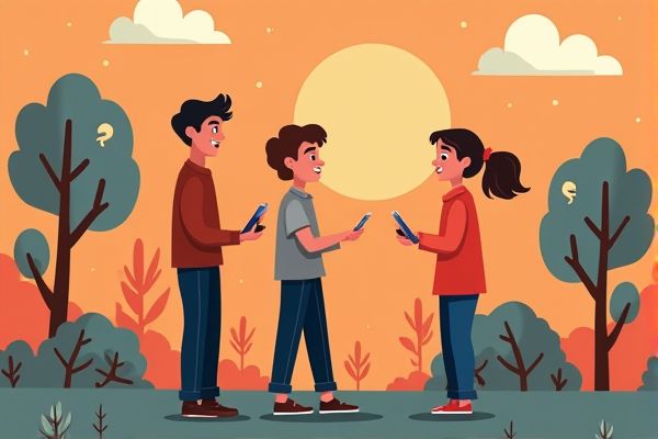 Examples and Guide for Writing Funny Comments on Your Friend's Photos
