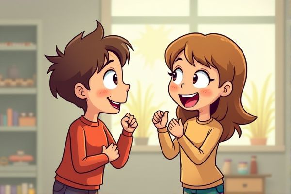 Funny Comments for Friends' Pictures: Examples and Guide to Make Your Friends Laugh
