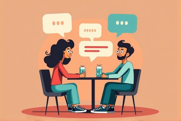 Best Examples and Guide for Crafting Funny Comments for Your Girlfriend