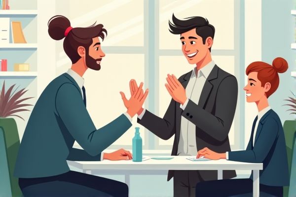 How to Write a Generous Comment for a Colleague: Example and Guide