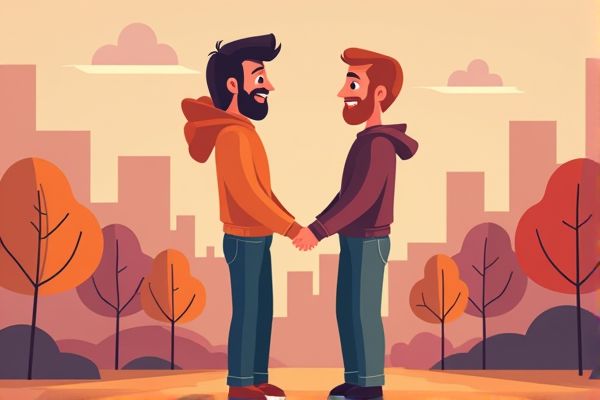 Generous Comment Examples and Guide for Congratulating a Couple