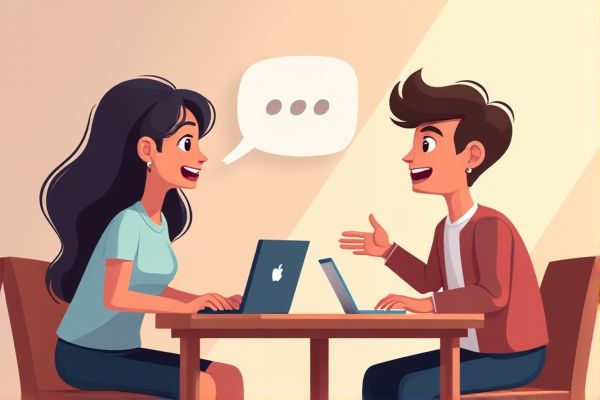 How to Write a Generous Comment for Your Coworker: Example and Guide