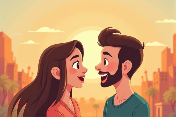 How to Write a Generous Comment for a Friend: Examples and Guide