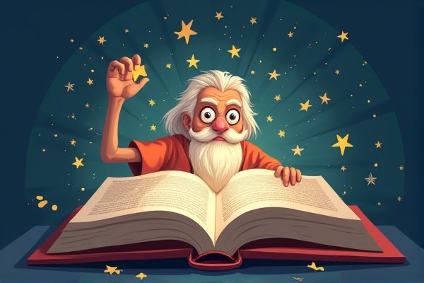 Your Guide to Writing Genius Book Comments: Tips and Examples