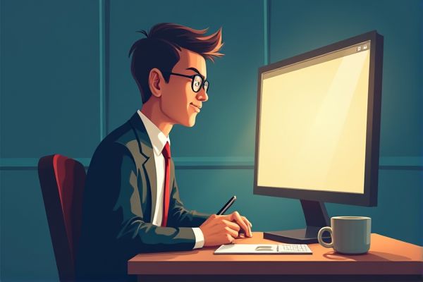 Guide and Examples: How to Write a Genius Comment for Your Job Application
