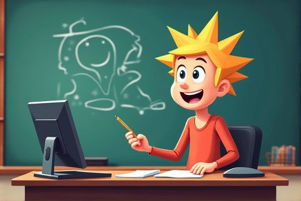 Genius Comment Examples and Guide for Your Teacher Evaluations