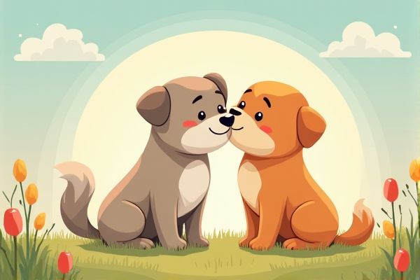 Gentle Caption Ideas and Tips for Your Best Friend