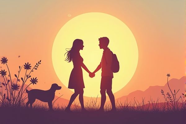 Your Guide to Writing Gentle Captions for Friends (With Examples)
