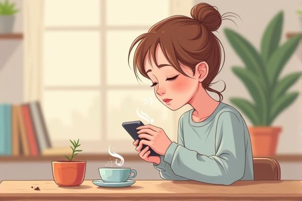 Your Guide to Gentle Instagram Captions With Inspiring Examples