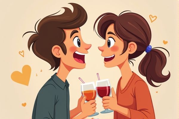 How to Write Genuine Comments for Friends: Examples and Guide