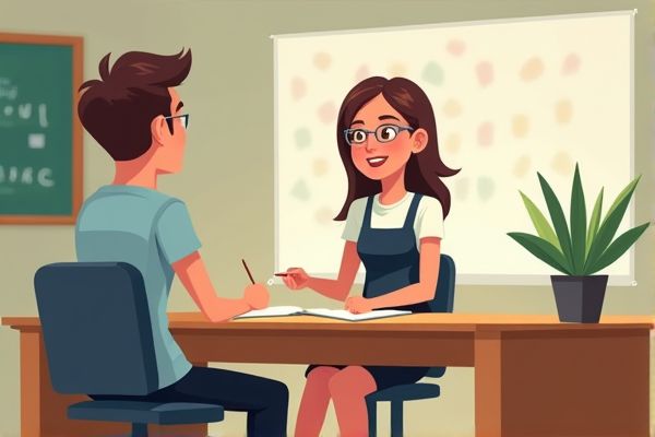 How to Write a Genuine Comment for Your Teacher: Examples and Guide