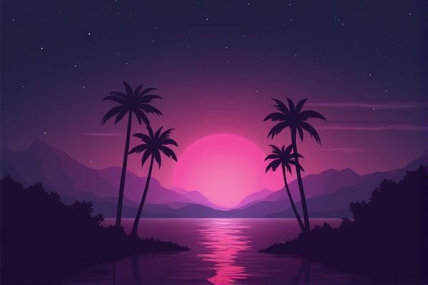 Glow Caption for Facebook Posts: Example and Step-by-Step Guide