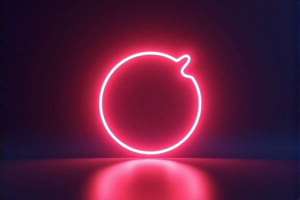 Your Guide to Creating Eye-Catching Glow Captions for Your Facebook Profile (With Examples)