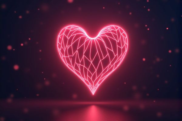 Glow Caption for Photos: Example and Easy Guide for Your Perfect Edits