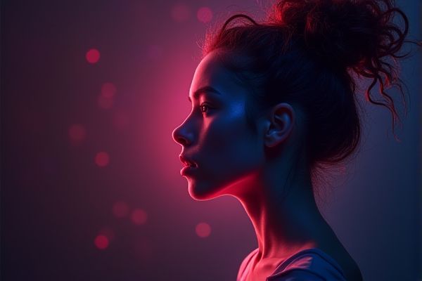 Glow Caption for Profiles: Example and Step-by-Step Guide for Your Perfect Look