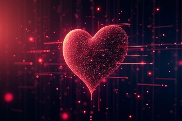 Glow Caption Examples and Guide for Your Matrix