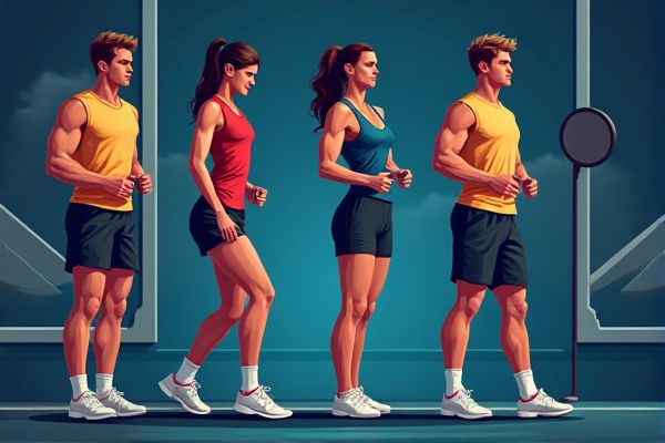 Your Guide to Crafting Inspiring Fitness Goals Captions (With Examples)