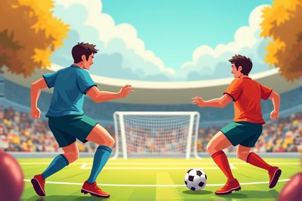 Your Guide to the Best Goals Captions for Friends (With Examples)