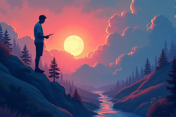 Your Guide to Personal Development: Inspiring Goal Captions and Examples