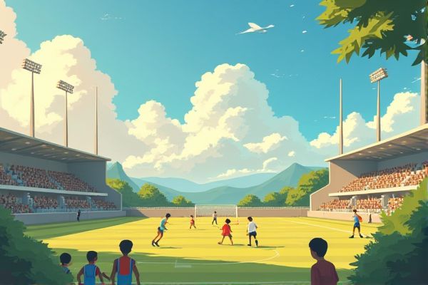 Your Guide to Inspiring Goals Captions for Students (with Examples)