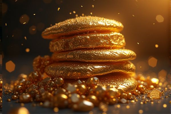 Your Ultimate Guide to Crafting Golden Instagram Captions with Examples