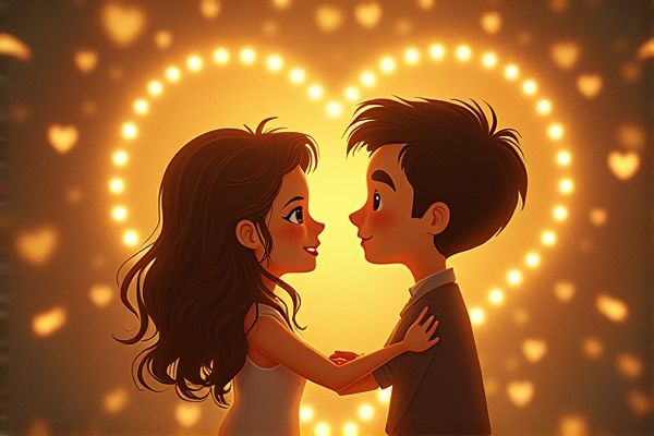 Your Guide to Writing the Perfect Golden Comment for Couples (With Examples)