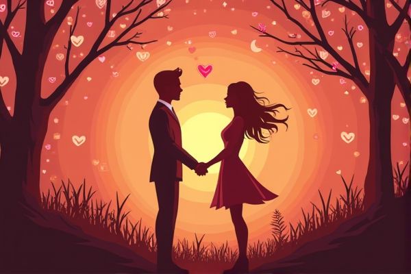 Your Guide to the Best 2-Year Dating Anniversary Captions with Examples