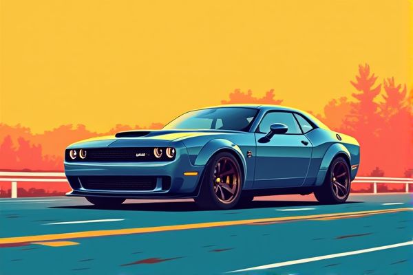 Your Guide to Writing the Perfect Caption for Your Car Post (With Examples)