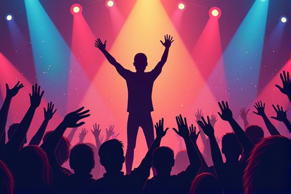 Your Guide With Examples: How to Write a Good Caption for Posting Music