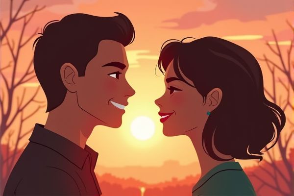 Graceful Caption Ideas for Your Girlfriend: Examples and Tips