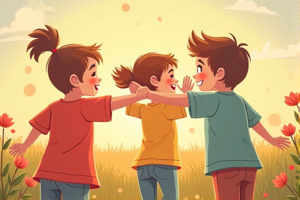 Best Grateful Caption Examples and Guide for Your Best Friend