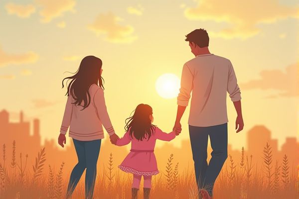 Grateful Caption Ideas and Tips for Your Family Photos