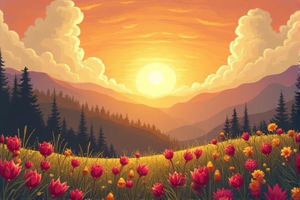 Free Guide: Grateful Caption Examples and How to Write Your Own