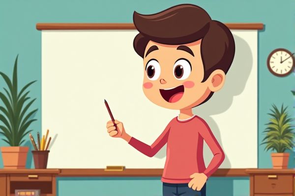 Your Guide to Grateful Caption Examples for Teachers