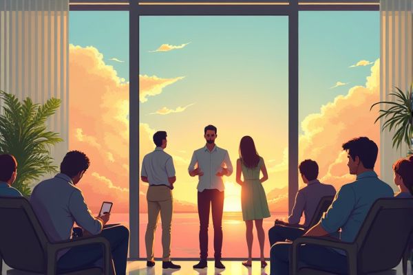 How to Write Thoughtful Grateful Comments for Your Colleagues: Examples and Tips