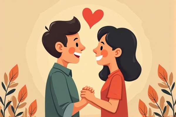 Your Guide with Examples: How to Write a Grateful Comment for a Couple