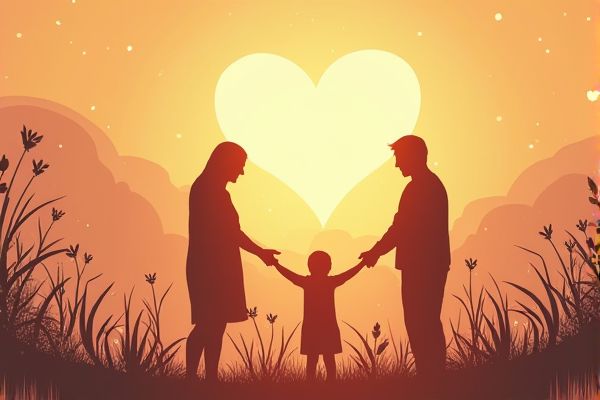 Gratitude Caption Examples and Guide for Honoring Your Family Members