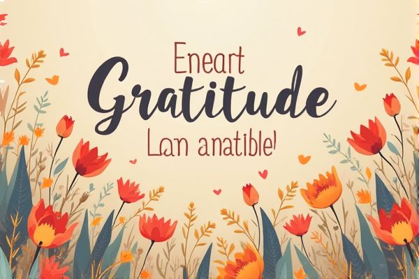 Your Guide to Crafting the Perfect Gratitude Caption for Instagram (with Examples)