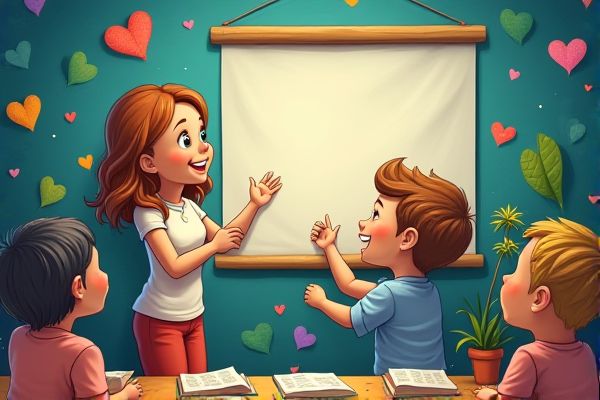 Gratitude Caption Examples and Guide for Appreciating Your Teachers