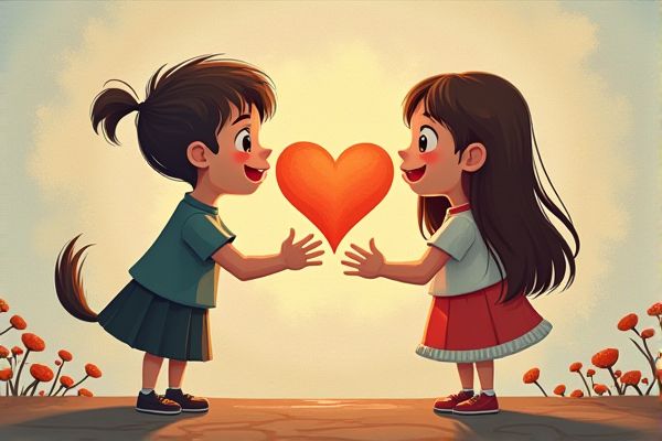 Gratitude Caption Examples and Guide for Both Sides: Expressing Thanks Effectively