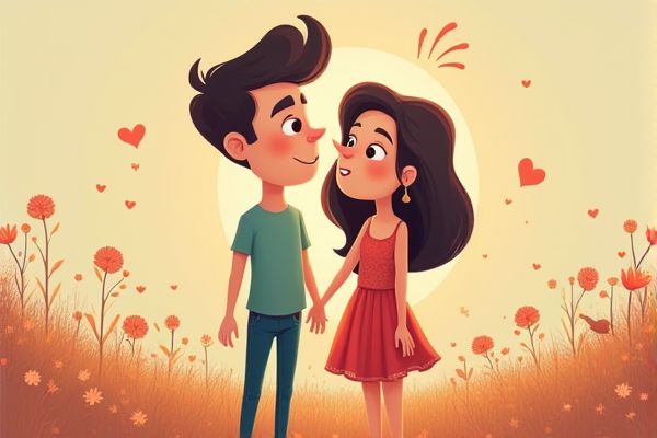 Your Guide to Writing Great Comments for Couples (With Examples)